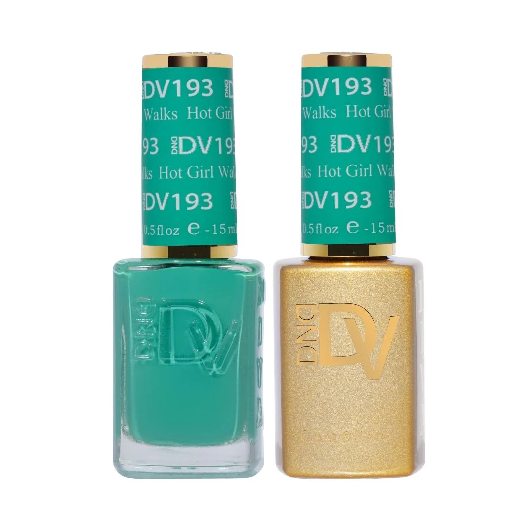Forever Summer Gel Polish Starter Kit - Image 5