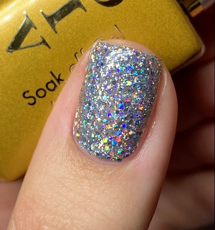Glimmer Galaxy DIVA #022 - Image 2