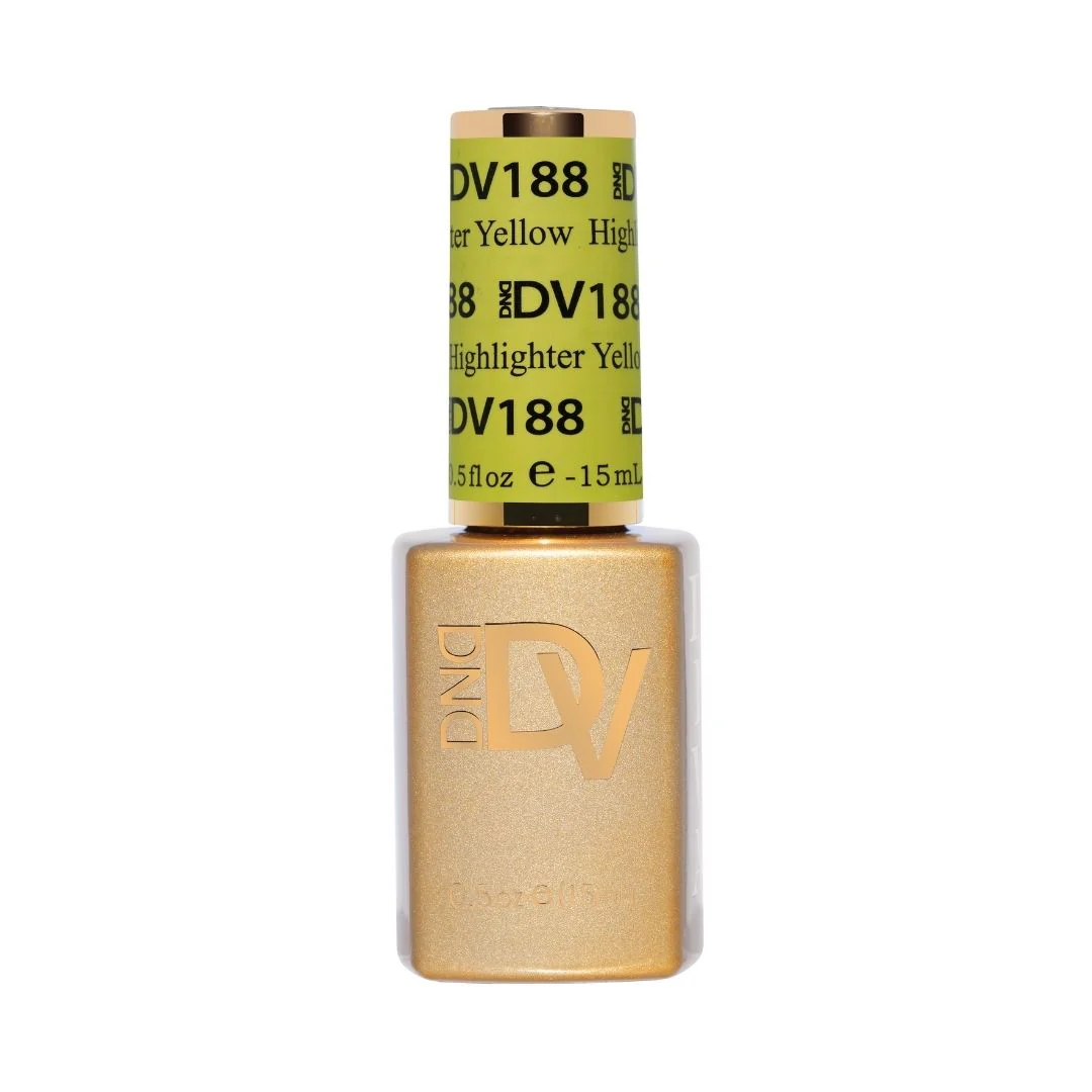 Highlighter Yellow DIVA #188 - Image 5