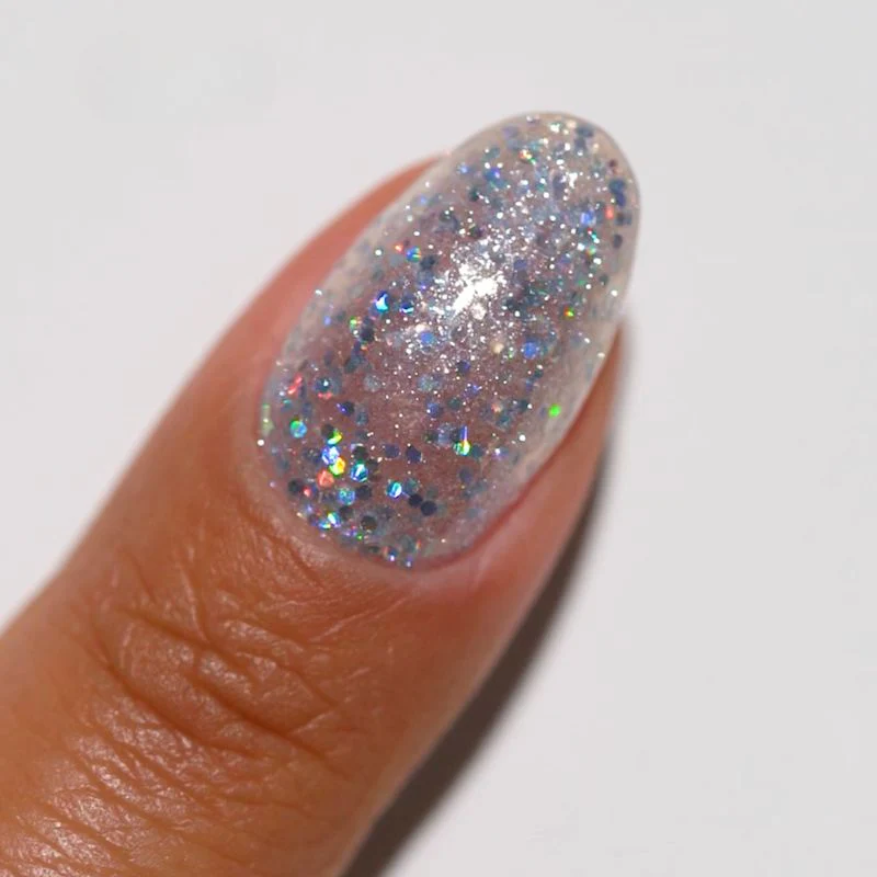 Holo, Hi? DIVA #004 - Image 2