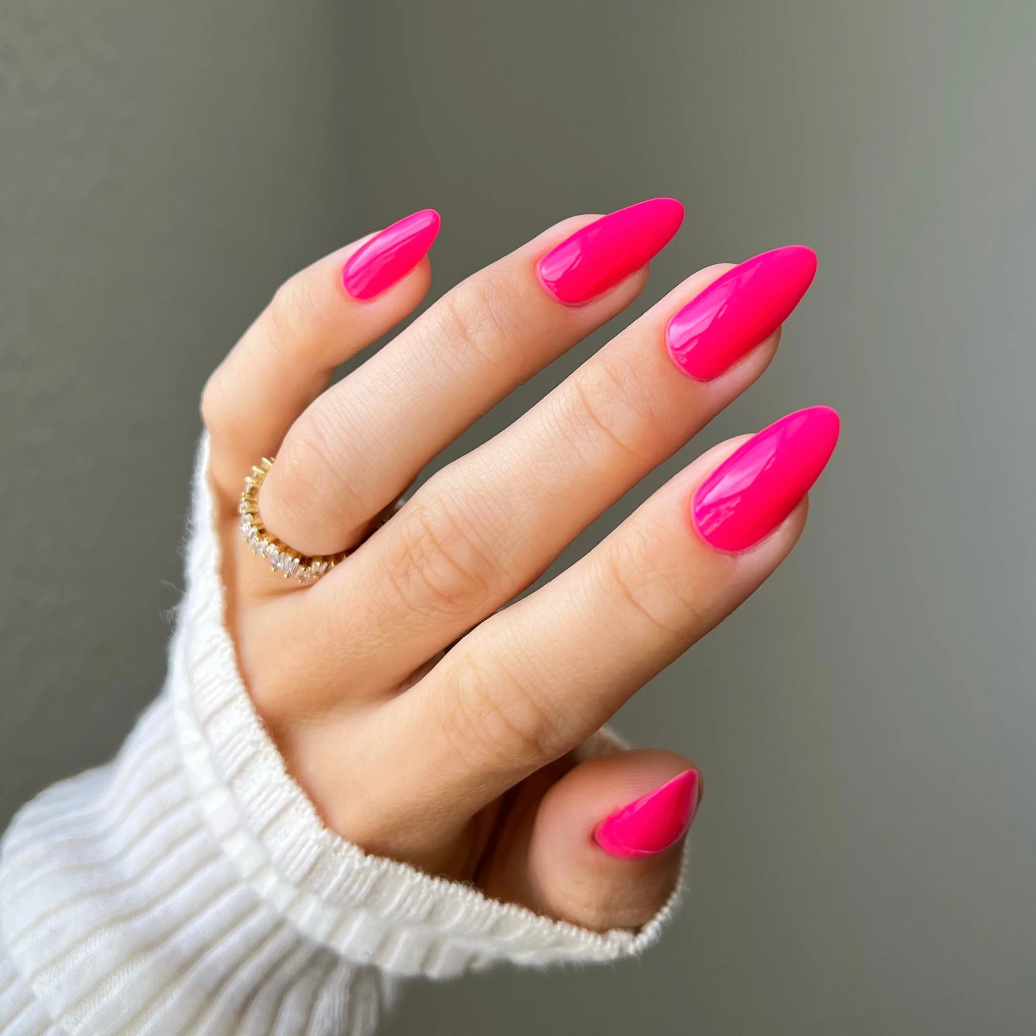 Hot Pink #157 - Image 3