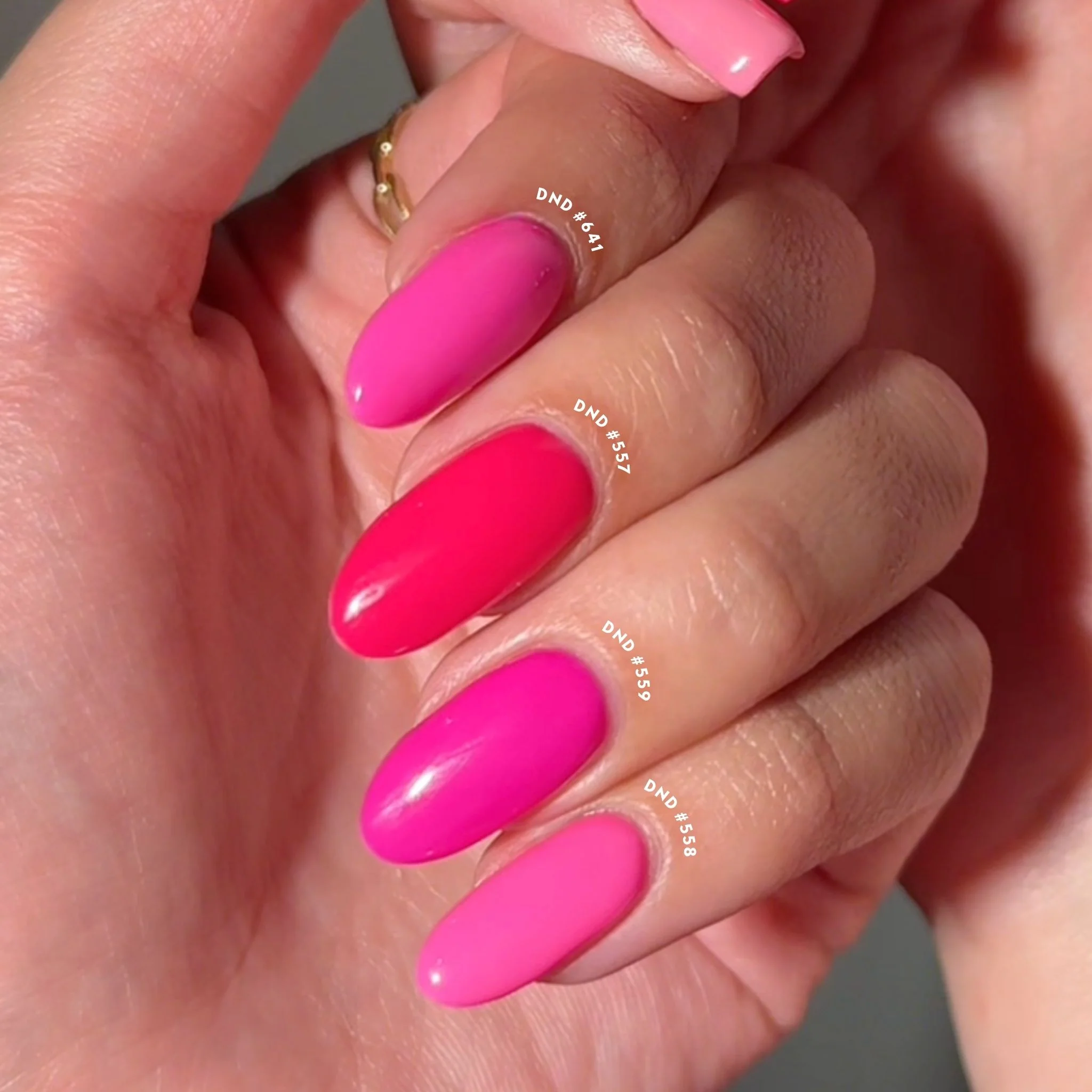 Pink Temptation #641 - Image 3