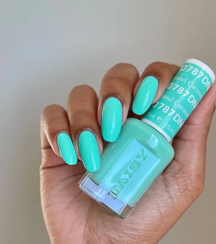 In A Candyland Gel Polish Starter Kit - Image 4