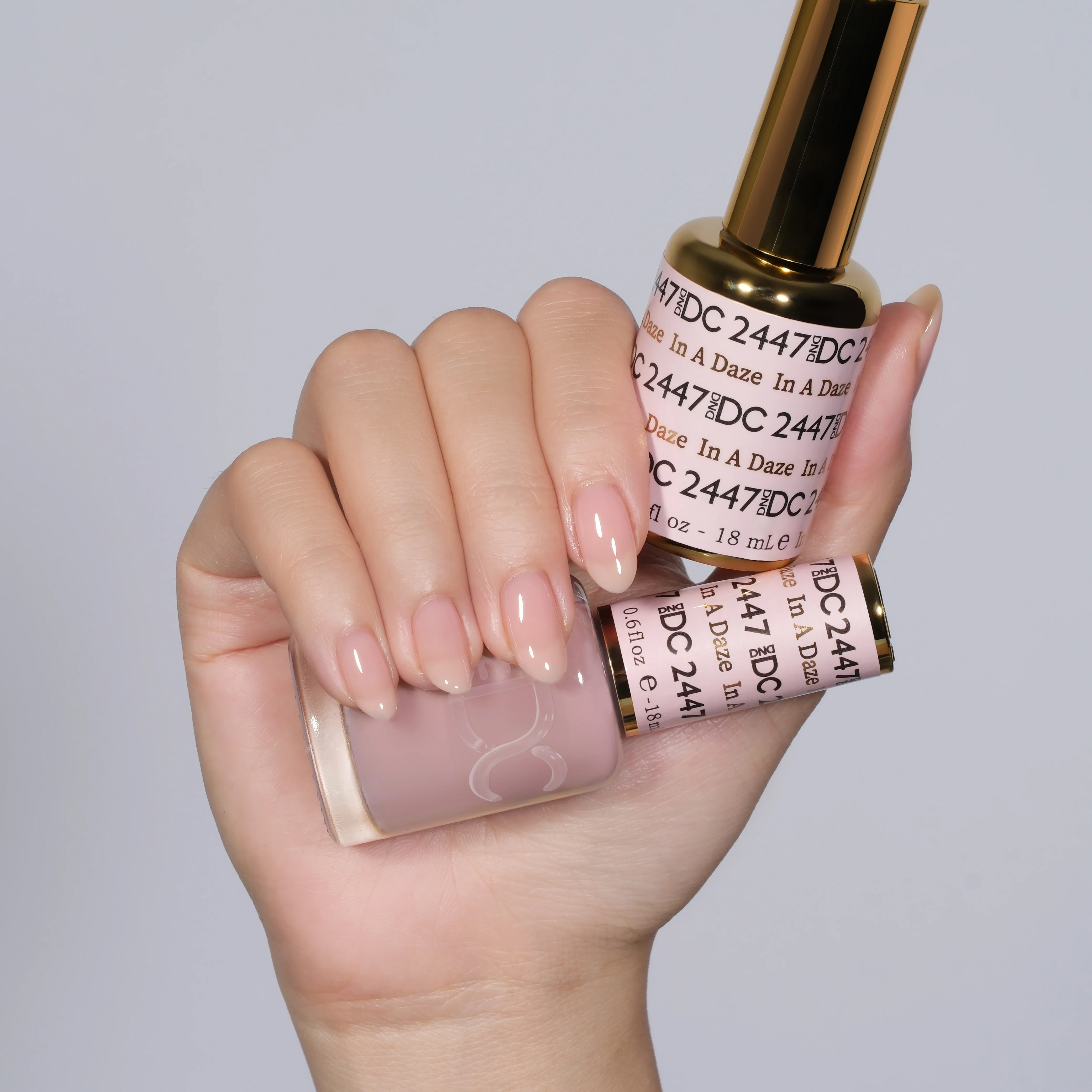 DC Sheer Collection - 36 Set - Image 10