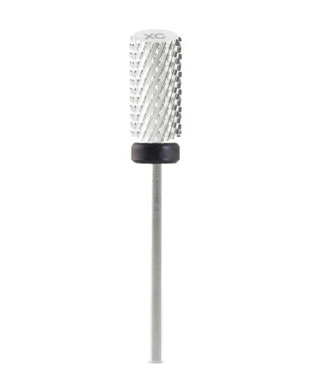 Large Smooth Top-XC - Silver