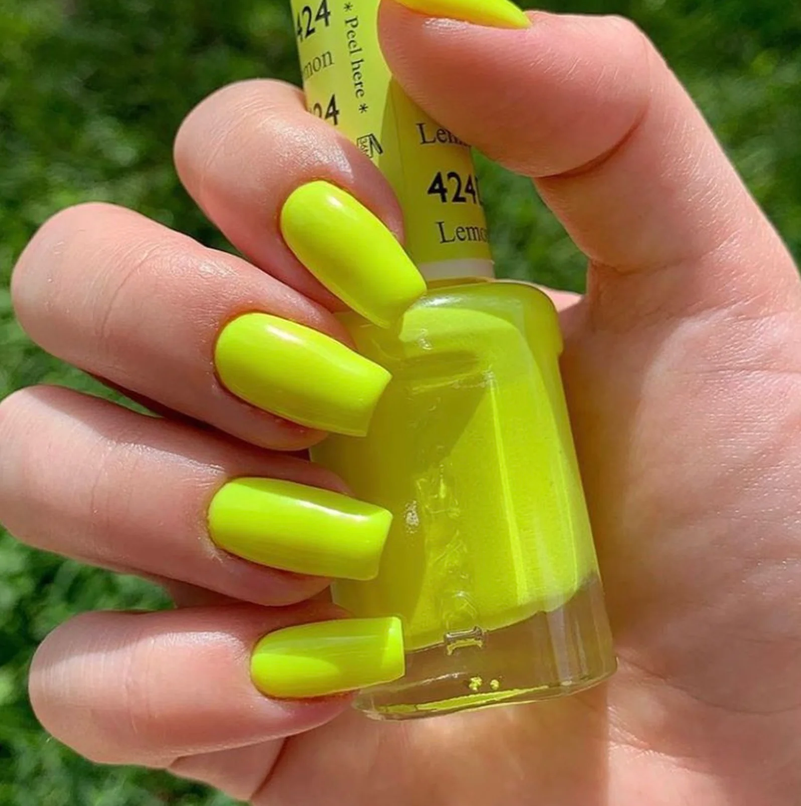 Lemon Juice #424 - Image 4