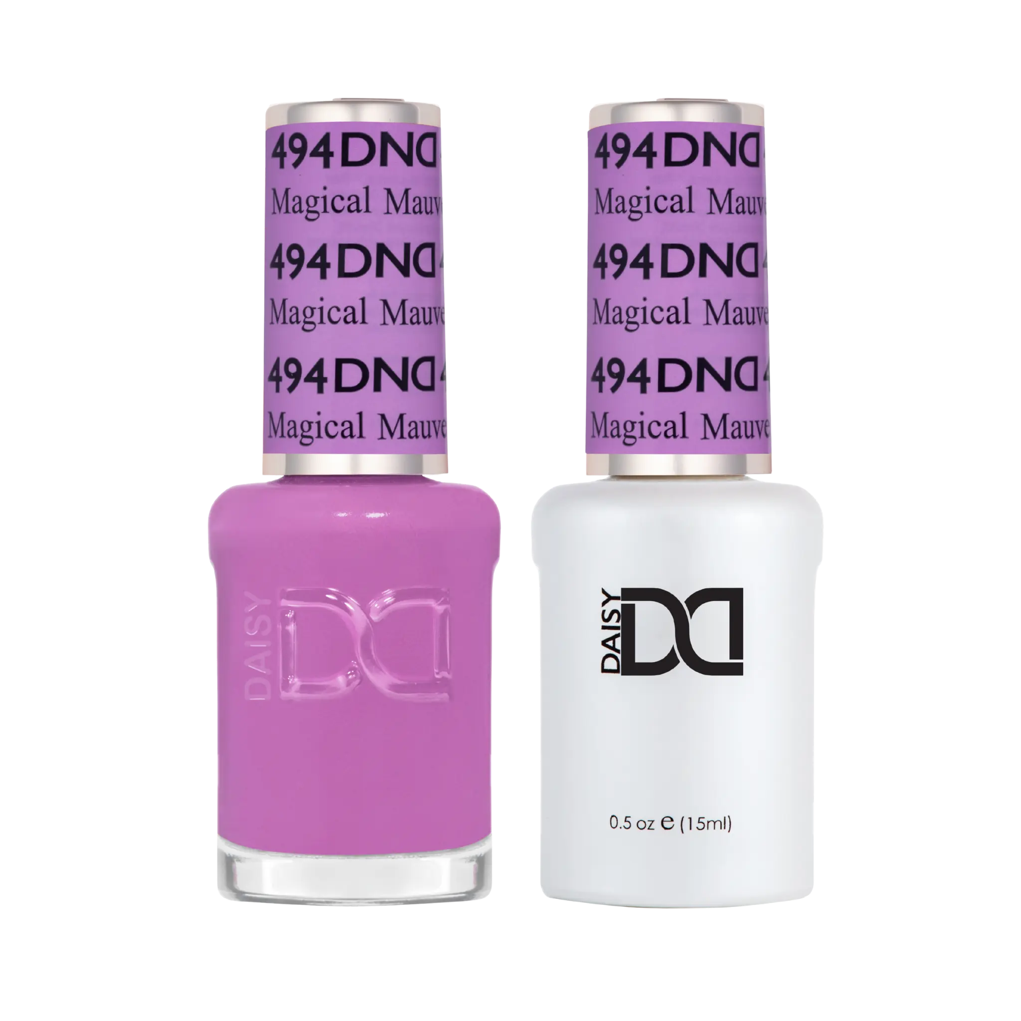 Magical Mauve #494 - Image 2