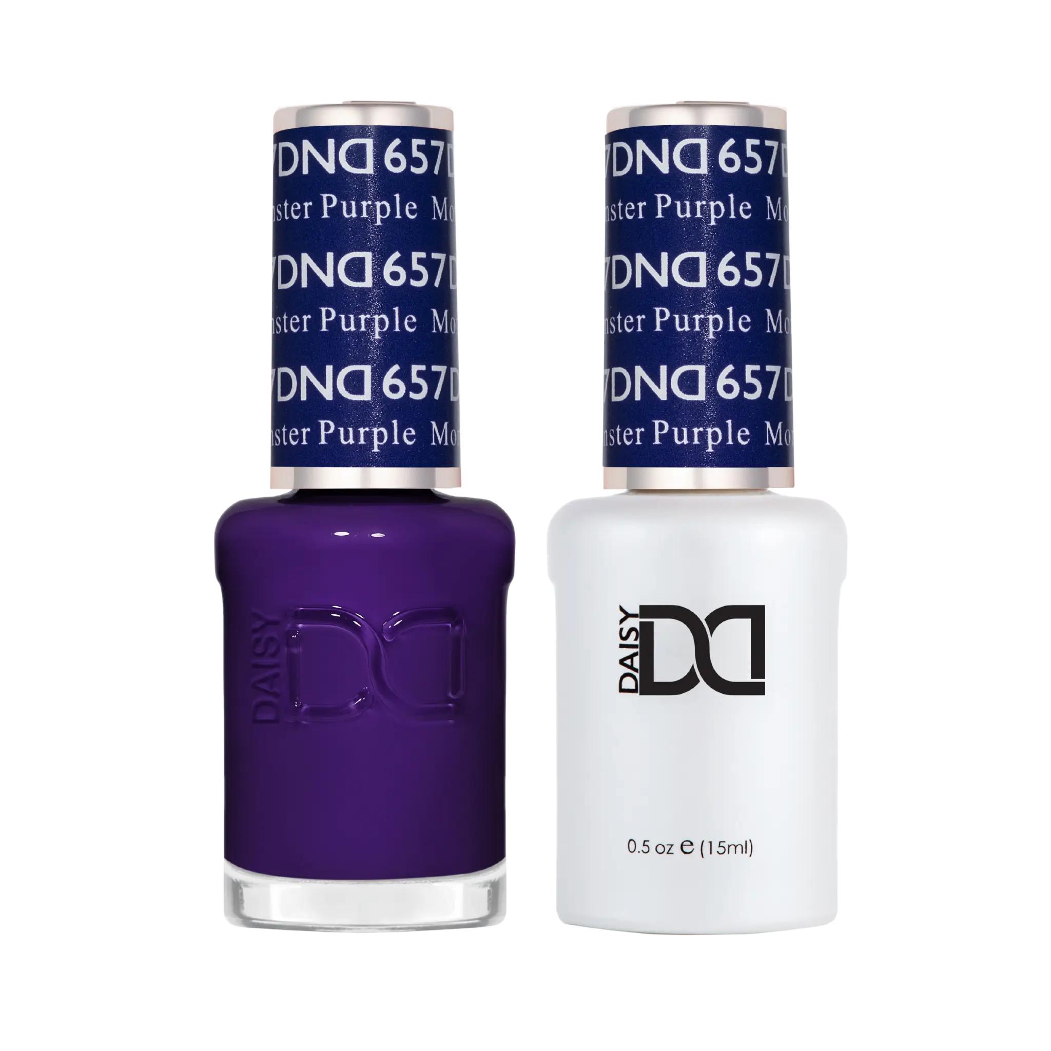 Monster Purple #657 - Image 3