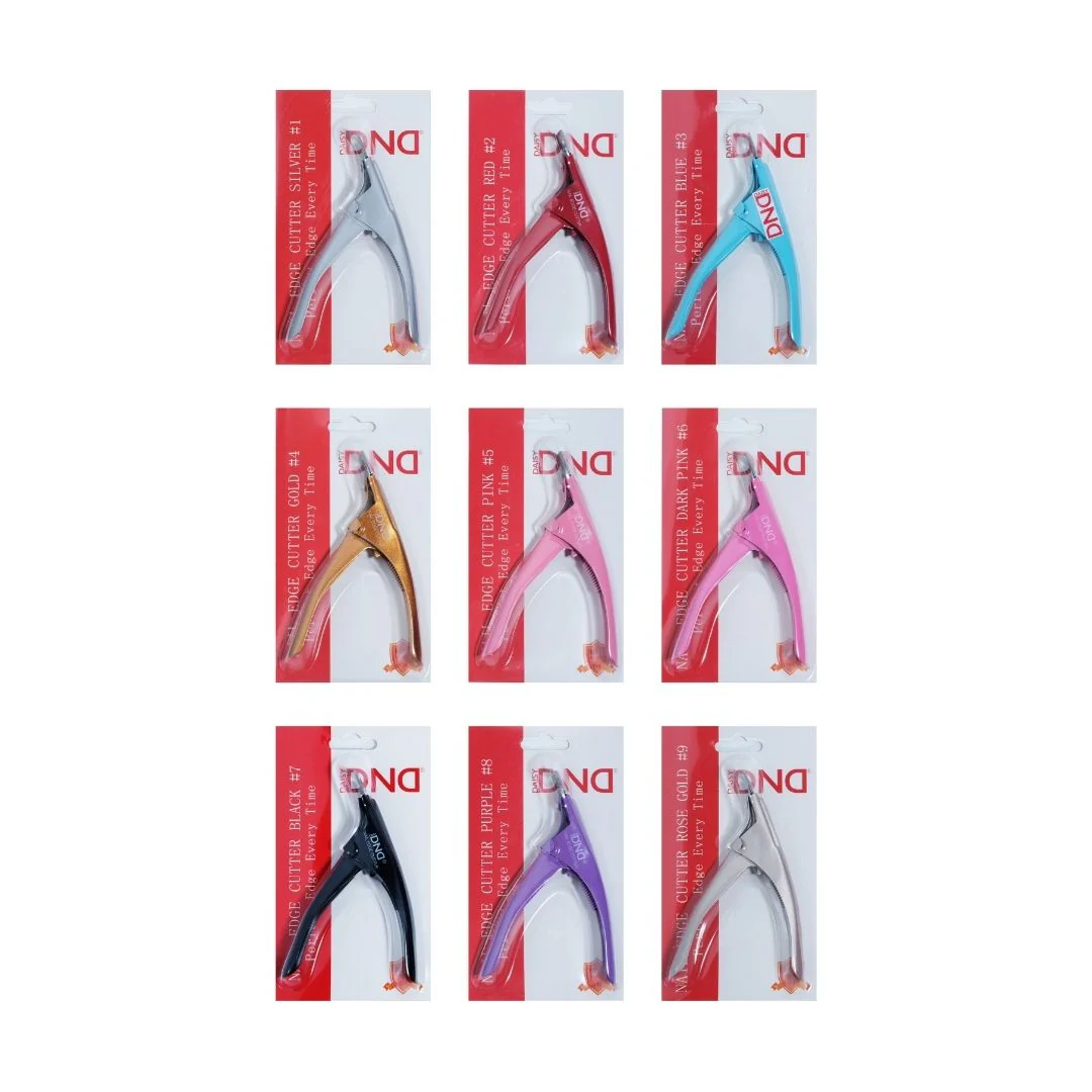 Nail Edge Cutter - Image 2