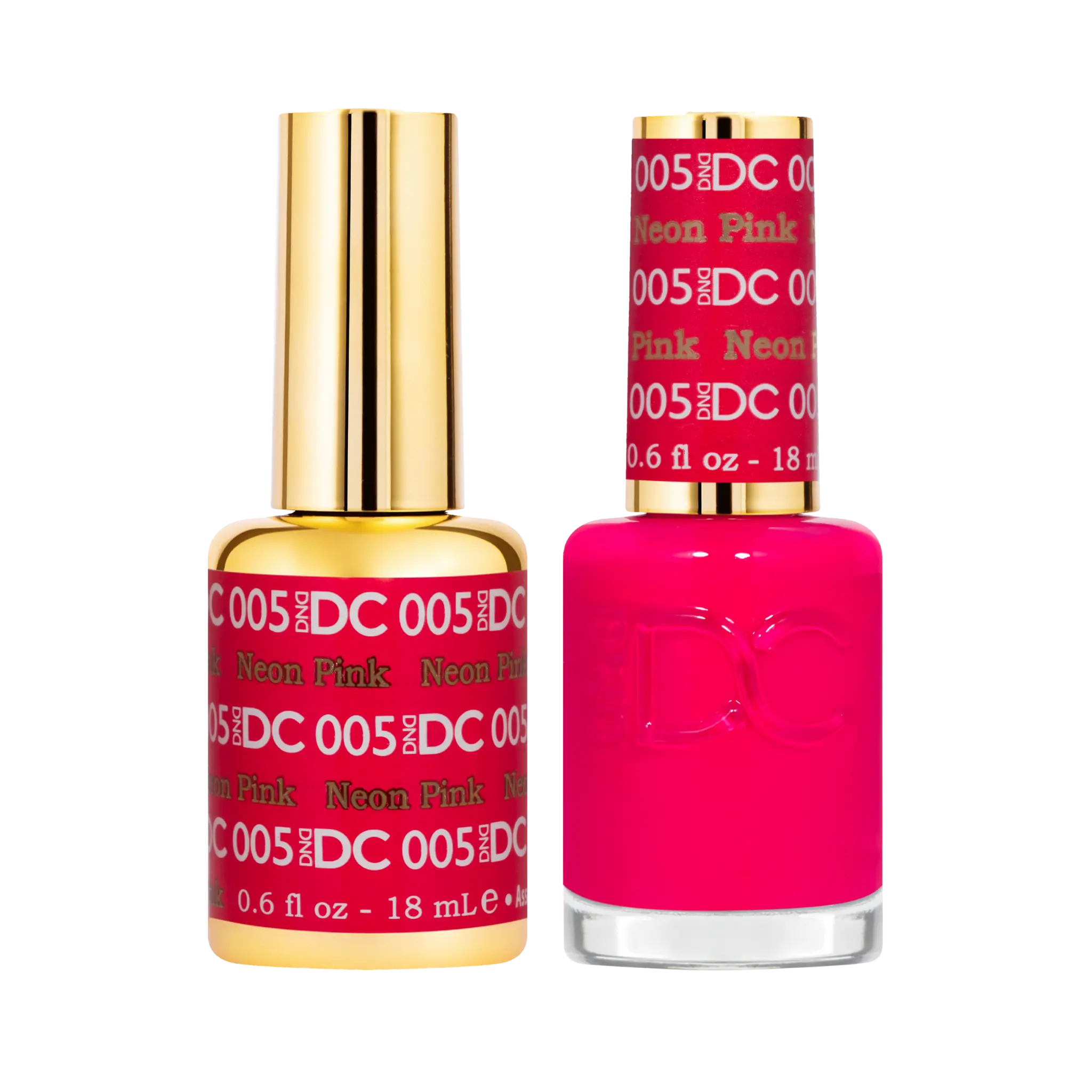 Neon Pink #005 - Image 3