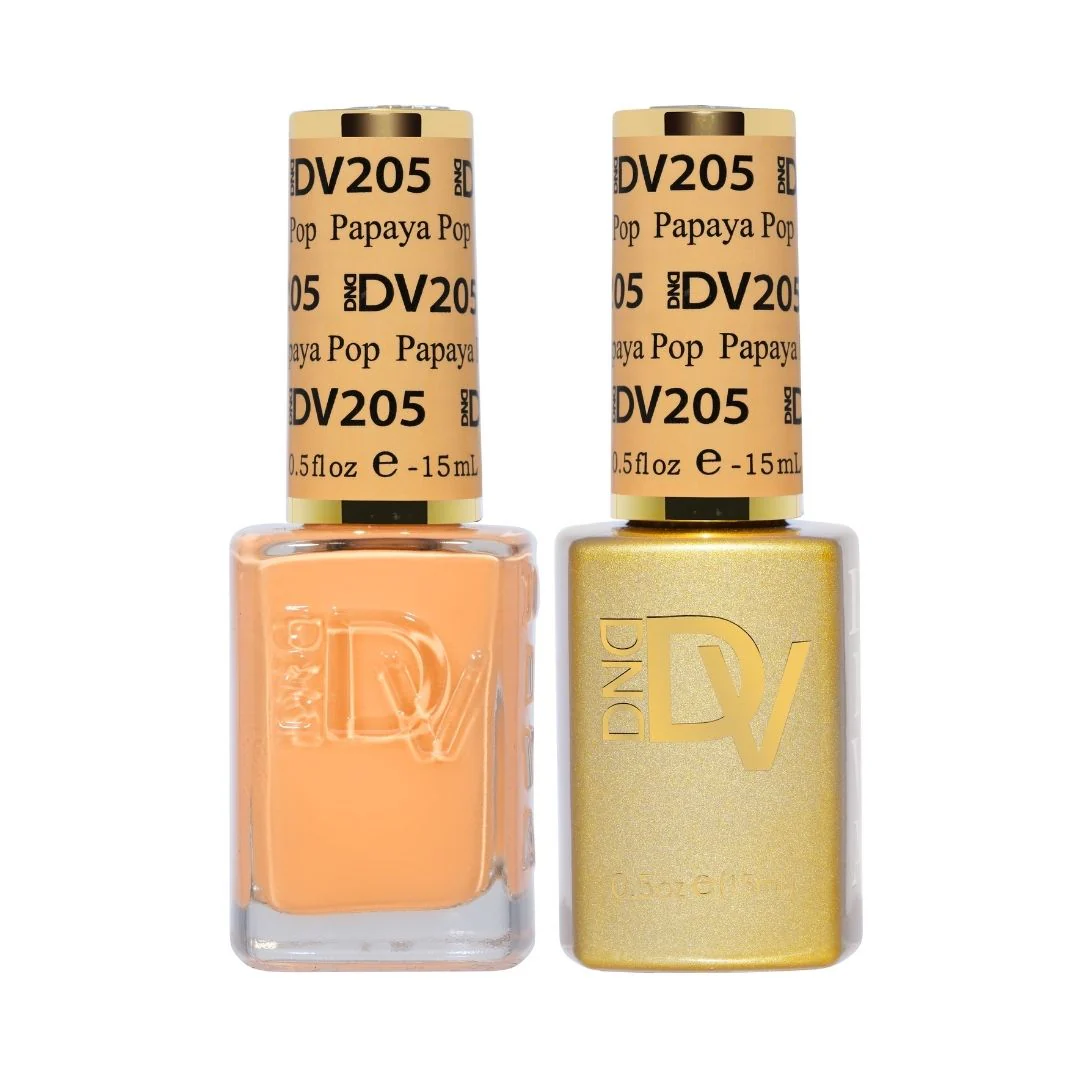 Papaya Pop DIVA #205 - Image 3