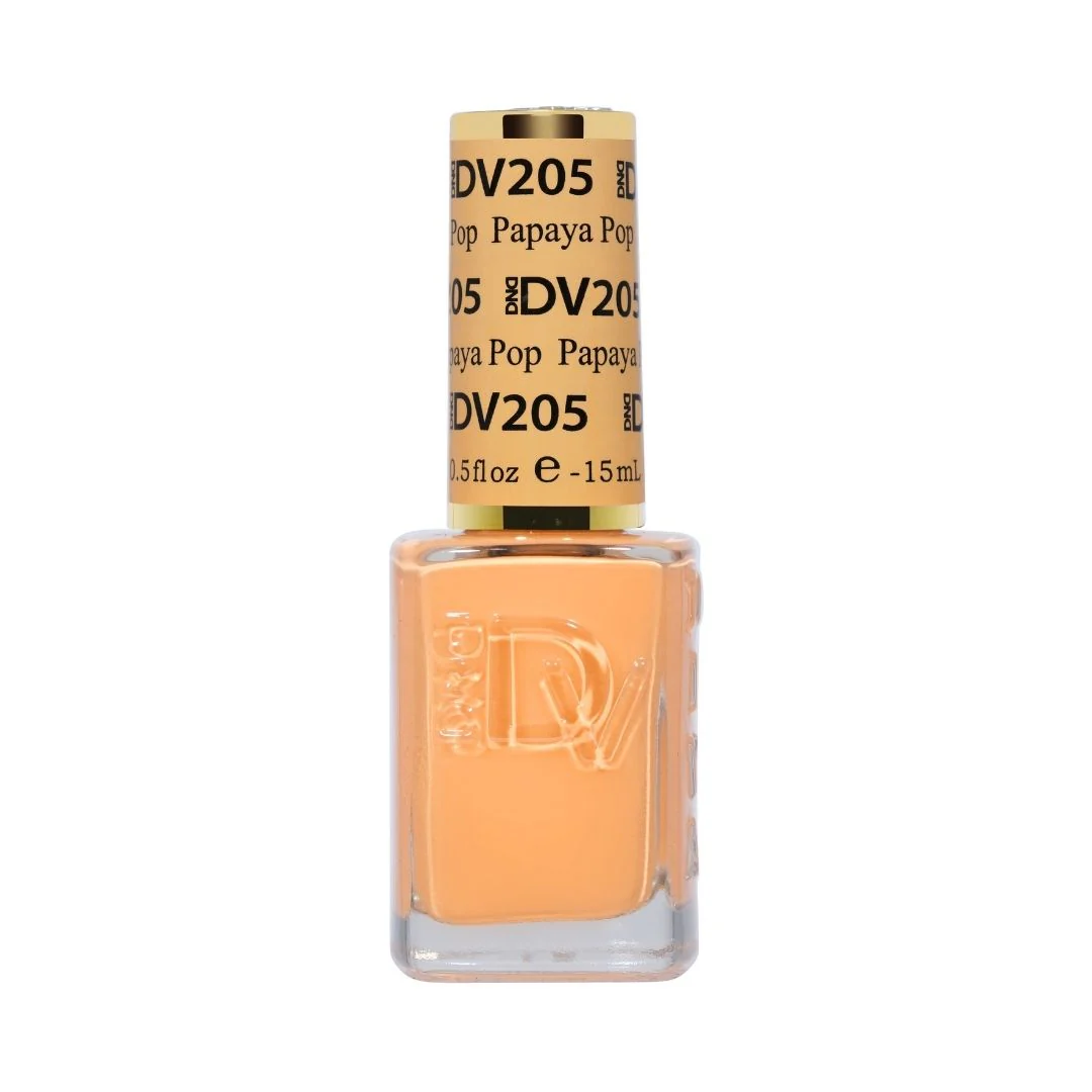 Papaya Pop DIVA #205 - Image 5