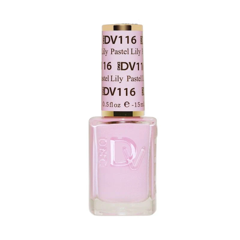 Pastel Lily DIVA #116 - Image 3