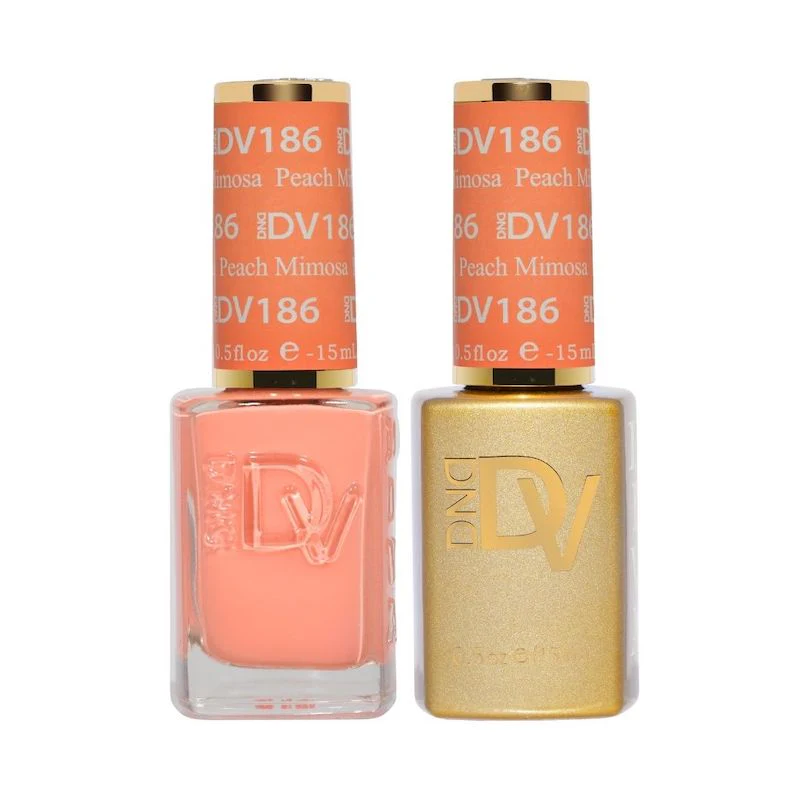 Peach Mimosa DIVA #186 - Image 3