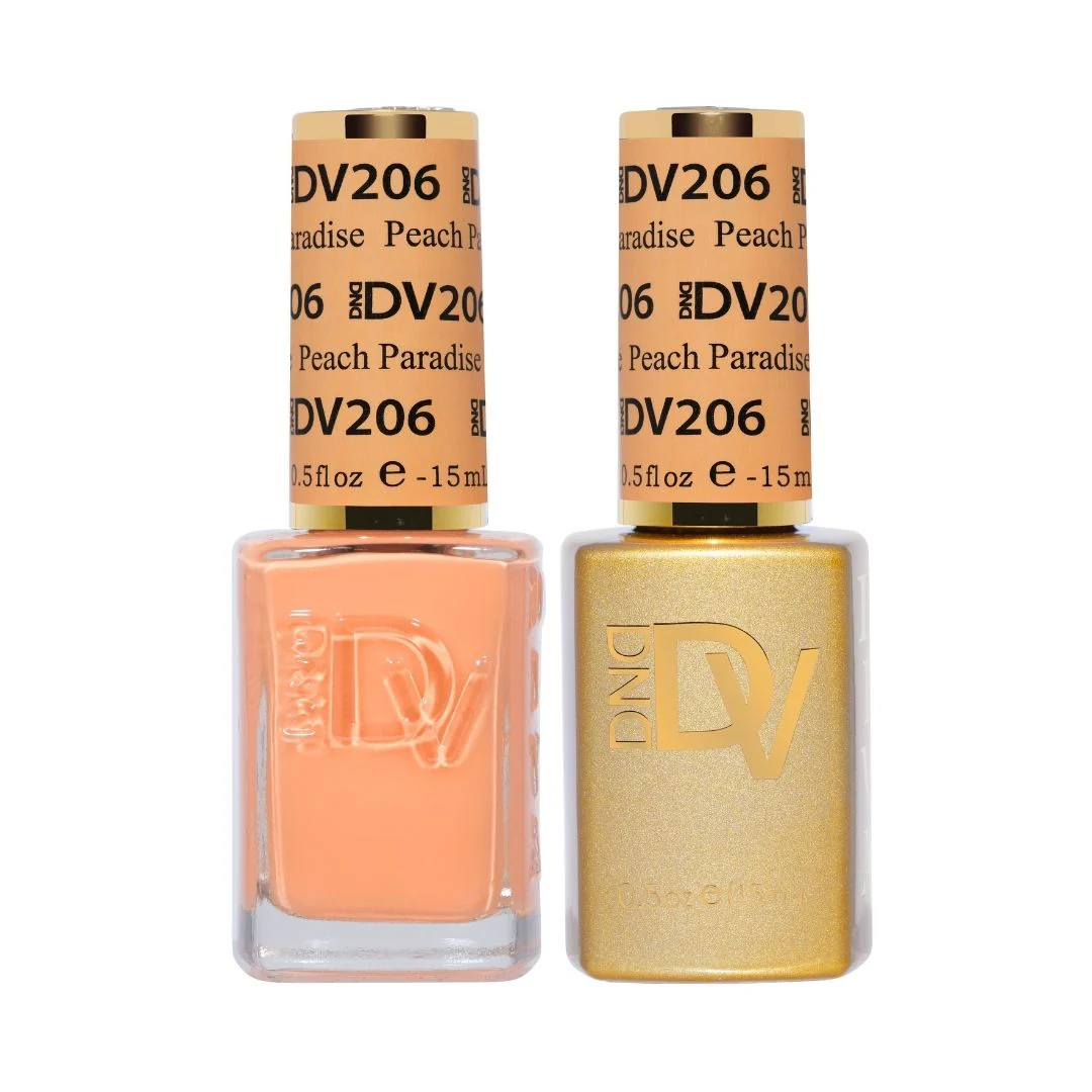 Peach Paradise DIVA #206 - Image 3