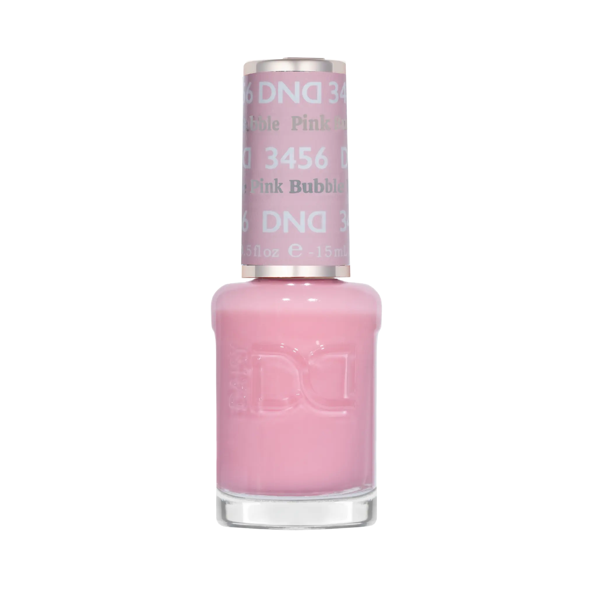 Pink Bubble #3456 - Image 12