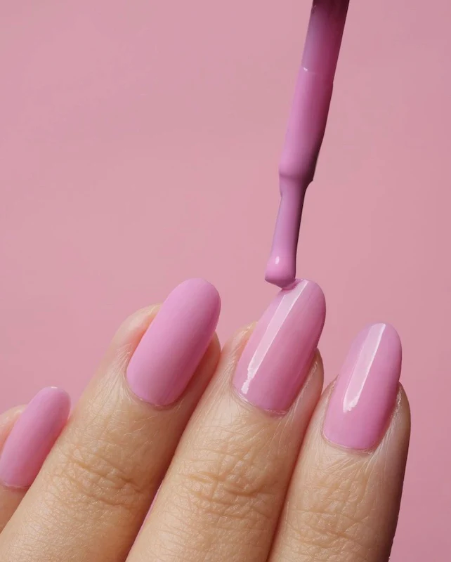 Pink Powder #147 - Image 2