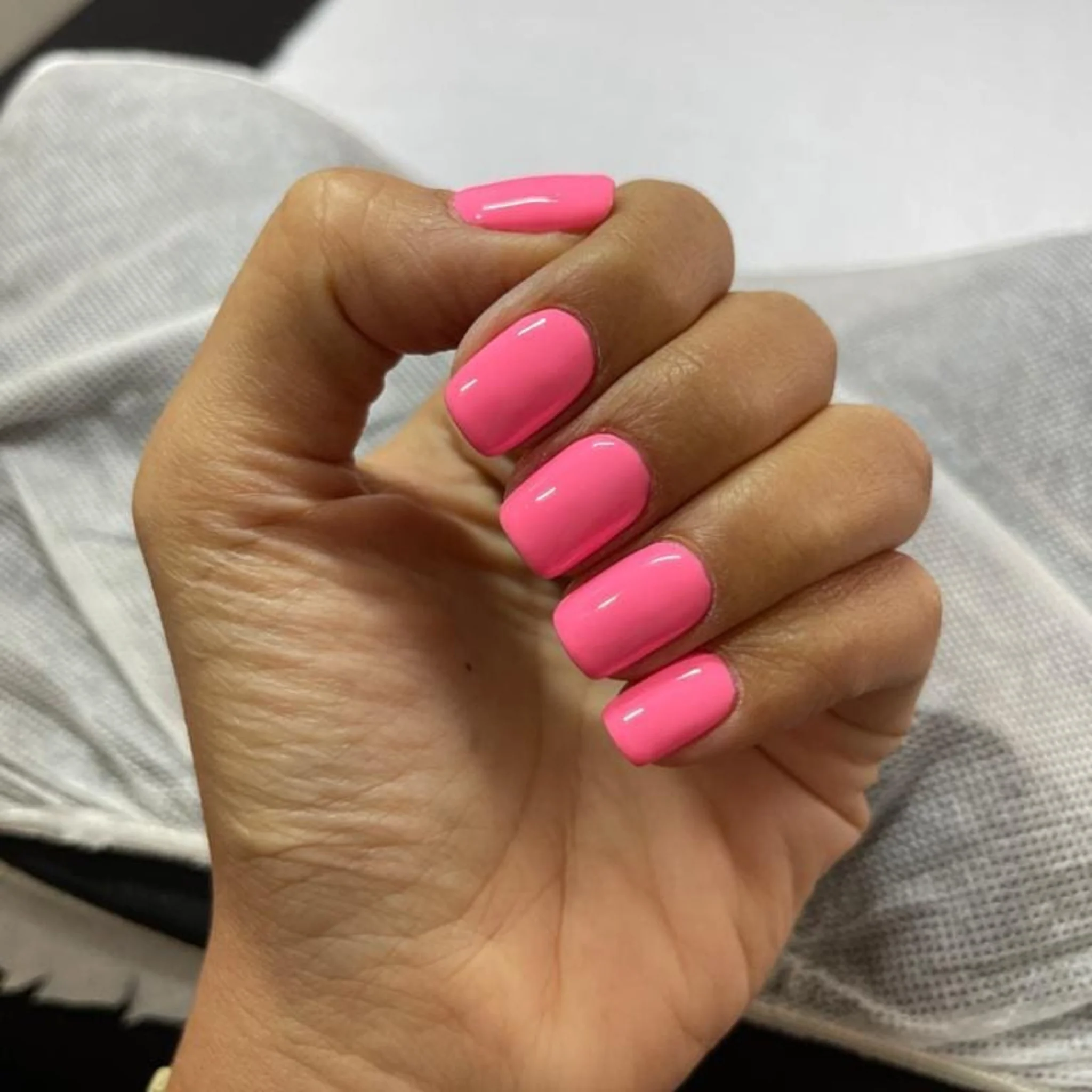 Pink Watermelon #645 - Image 2
