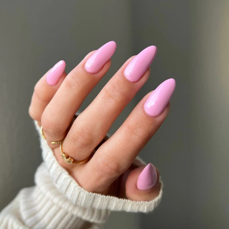 Purple Meets Pink DIVA  #133 - Image 4