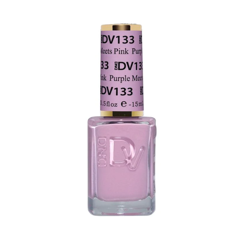 Purple Meets Pink DIVA  #133 - Image 8
