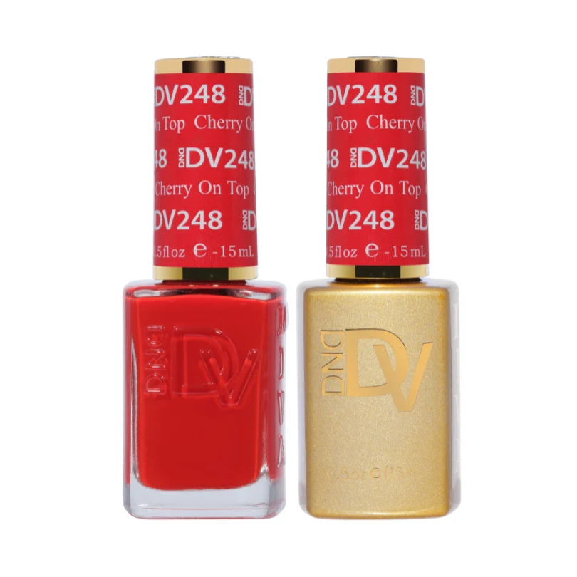 Red-Y Or Not DIVA #249 - Image 11