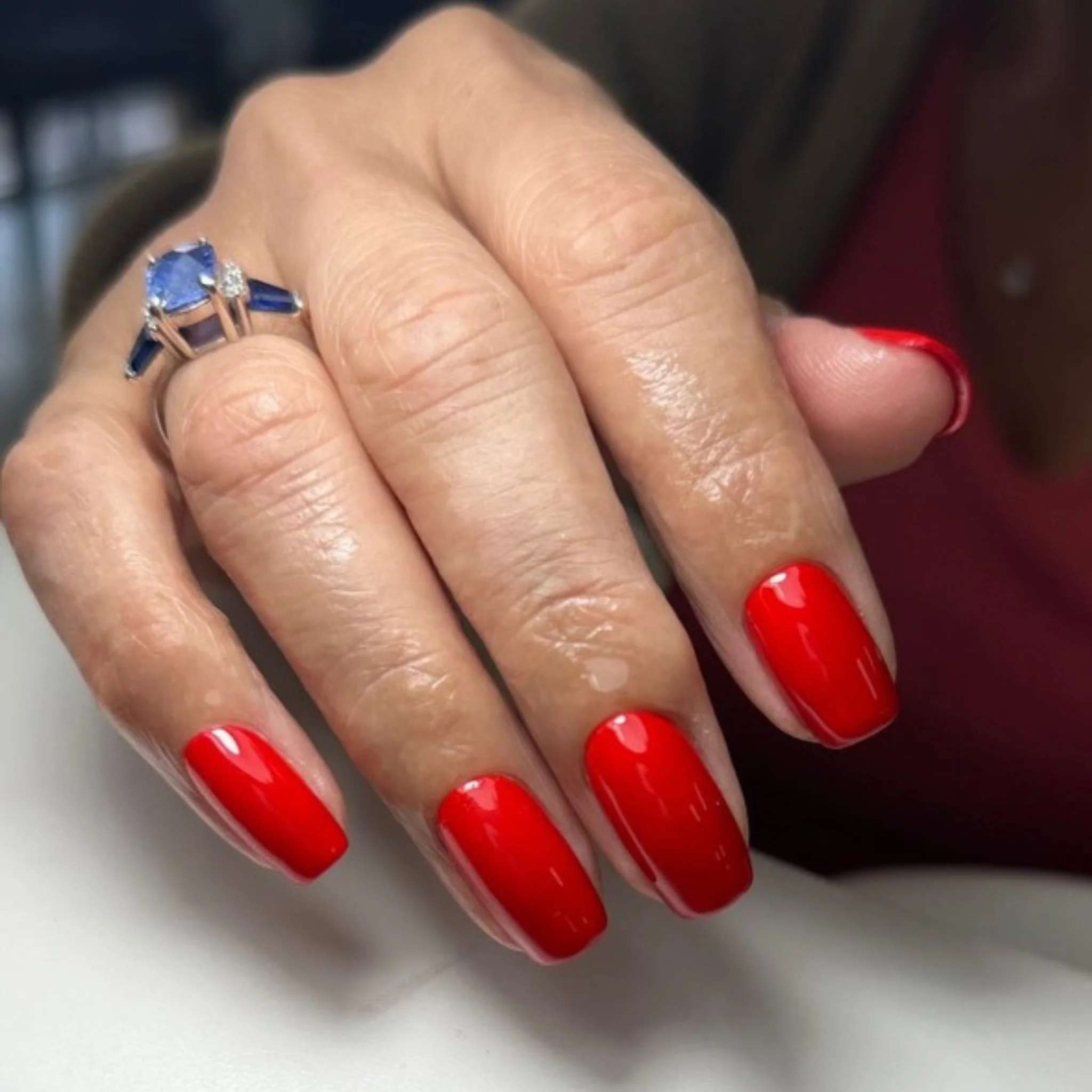 Red-Y Or Not DIVA #249 - Image 6