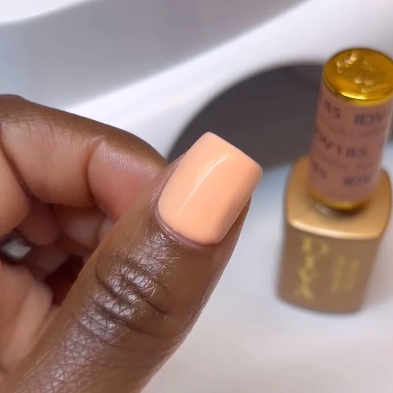 Peach Cobbler DIVA #185 - Image 3