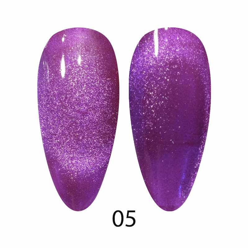 9D Cat Eye Smoothie #05 - Jelly Drippin'