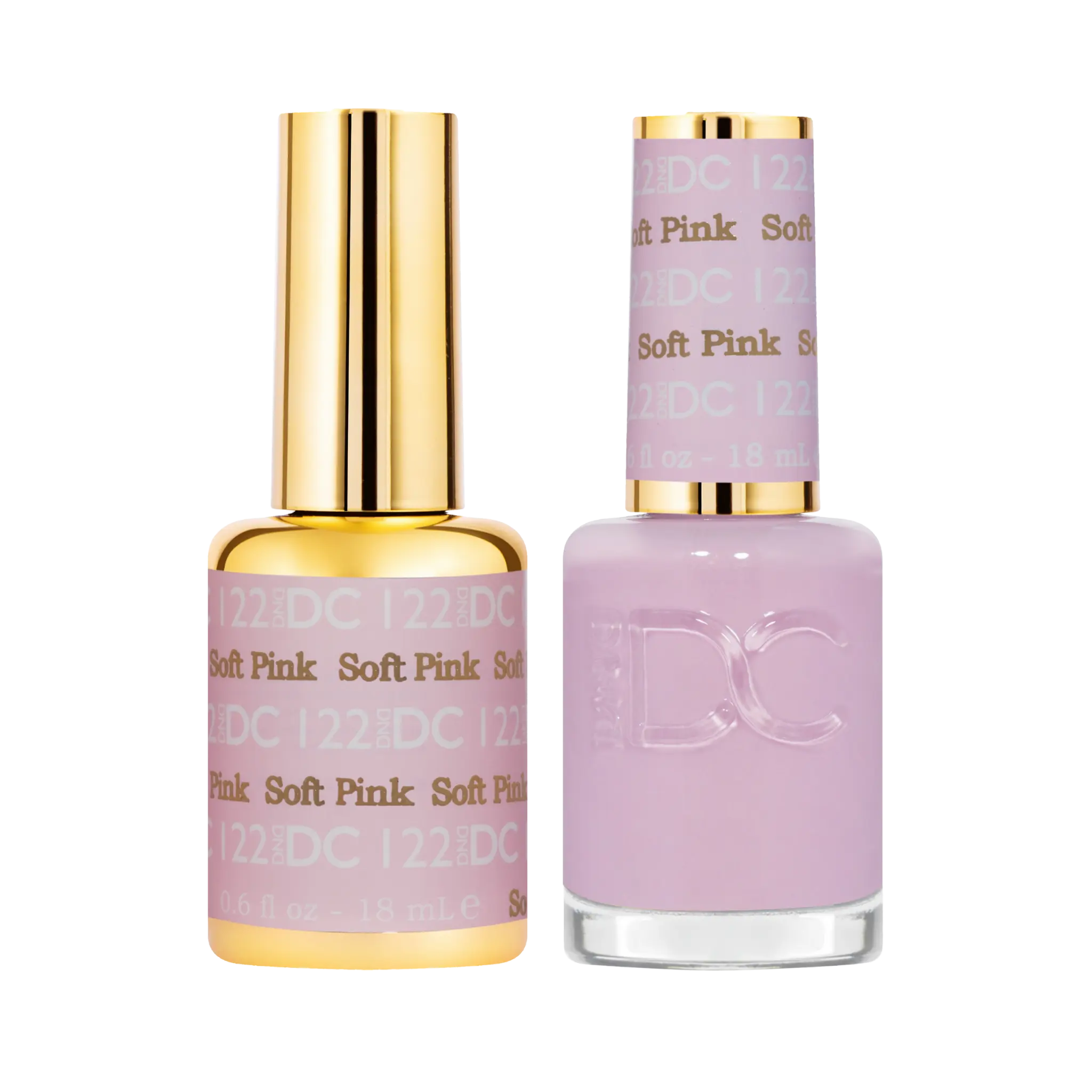 Back To The Basics Gel Polish Starter Kit - Image 5