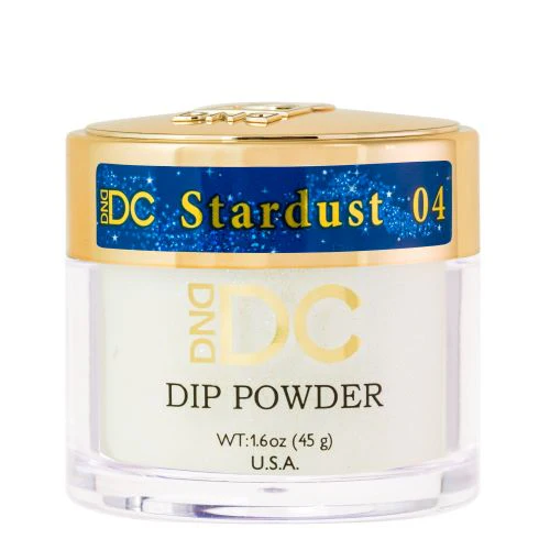 Stardust #04
