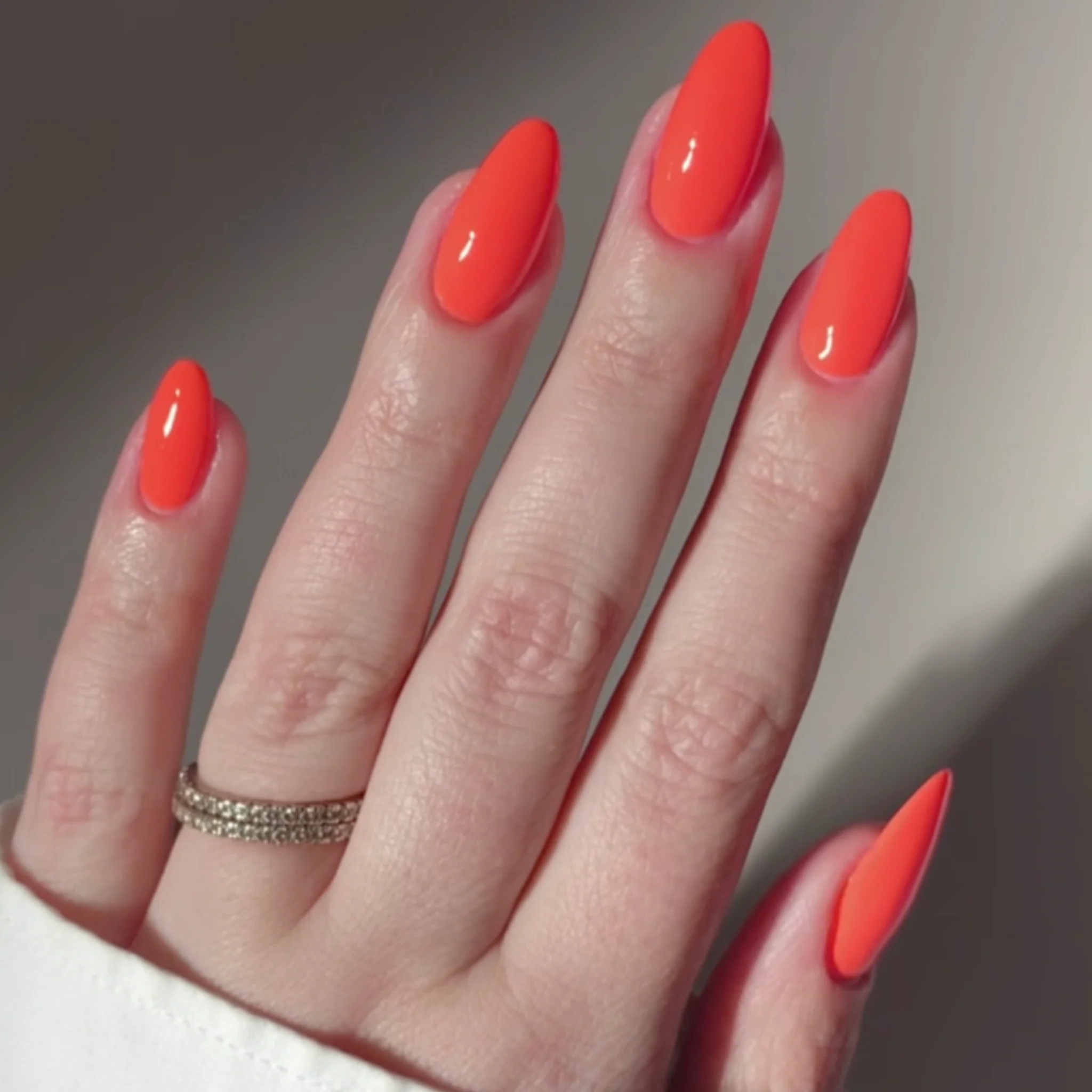 Sunkissed Coral DIVA #210 - Image 5