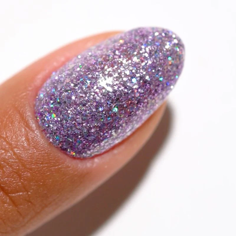 Super Glitter Collection - Full 36 Set - Image 10