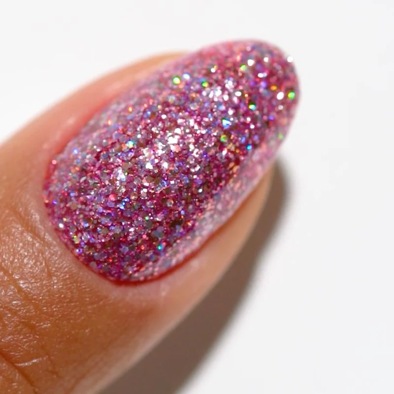 Super Glitter Collection - Full 36 Set - Image 9