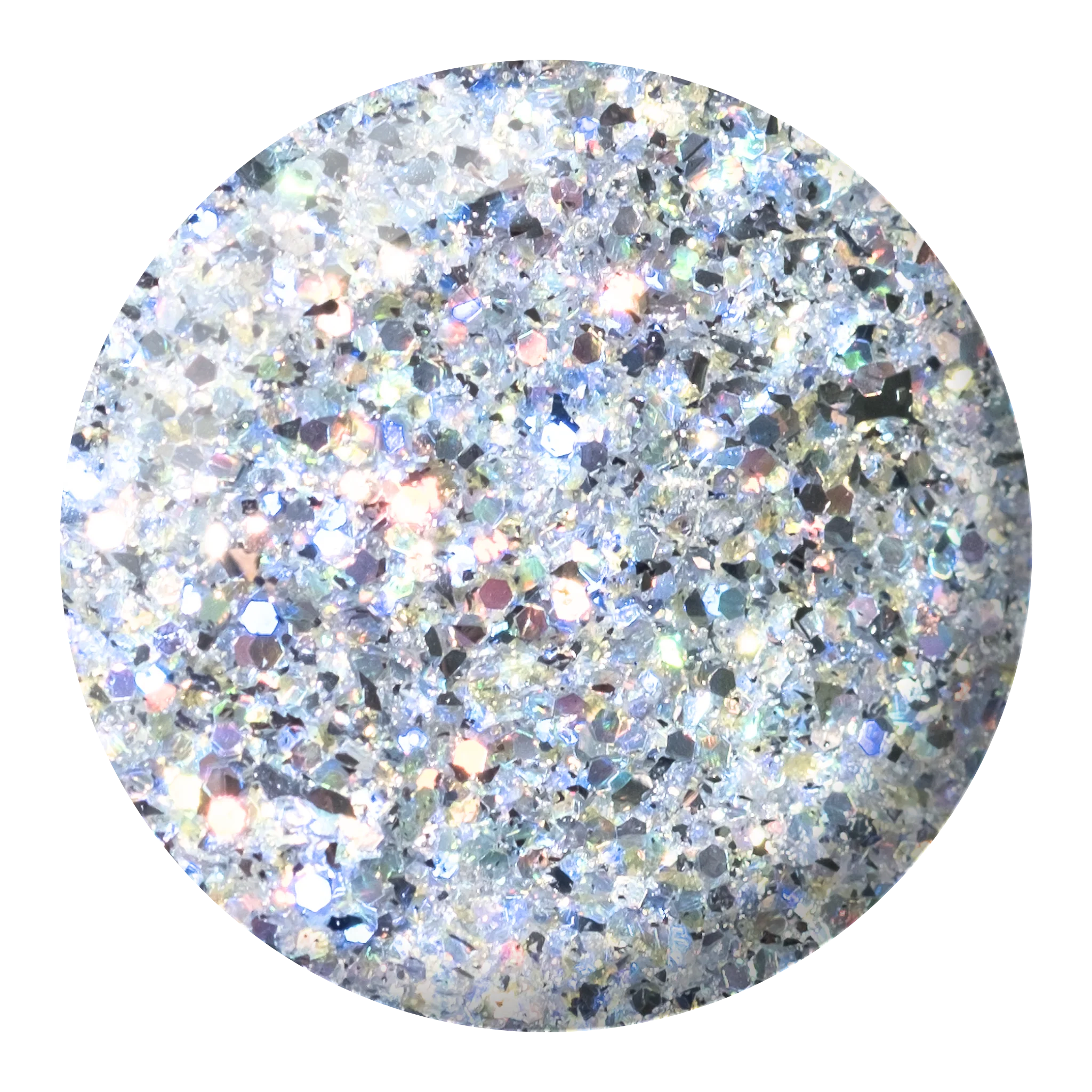 Symphonic Silver DIVA #292
