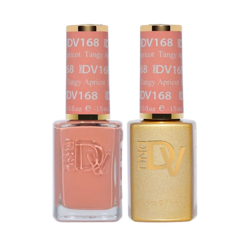 Tangy Apricot DIVA #168 - Image 5