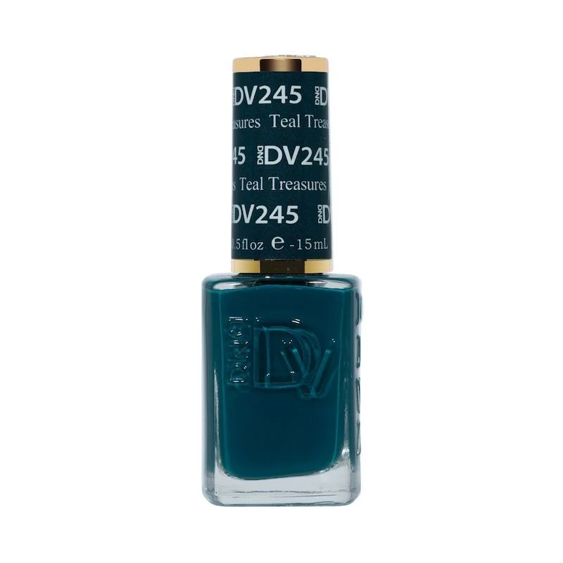 Teal Treasures DIVA #245 - Image 10