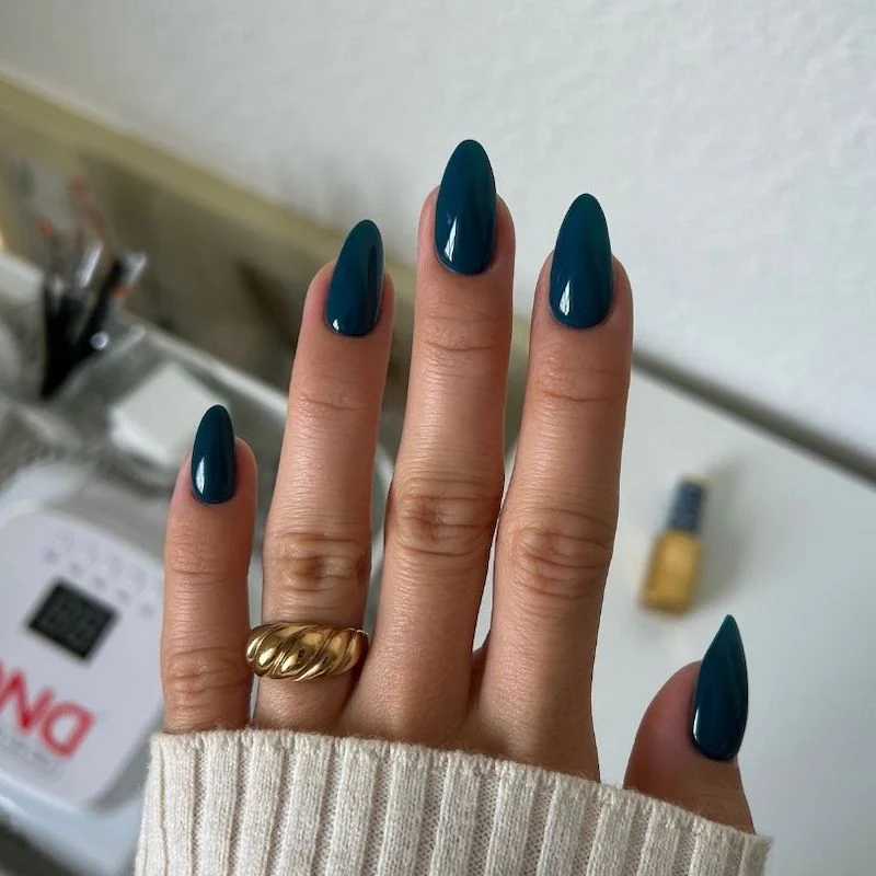 Teal Treasures DIVA #245 - Image 5