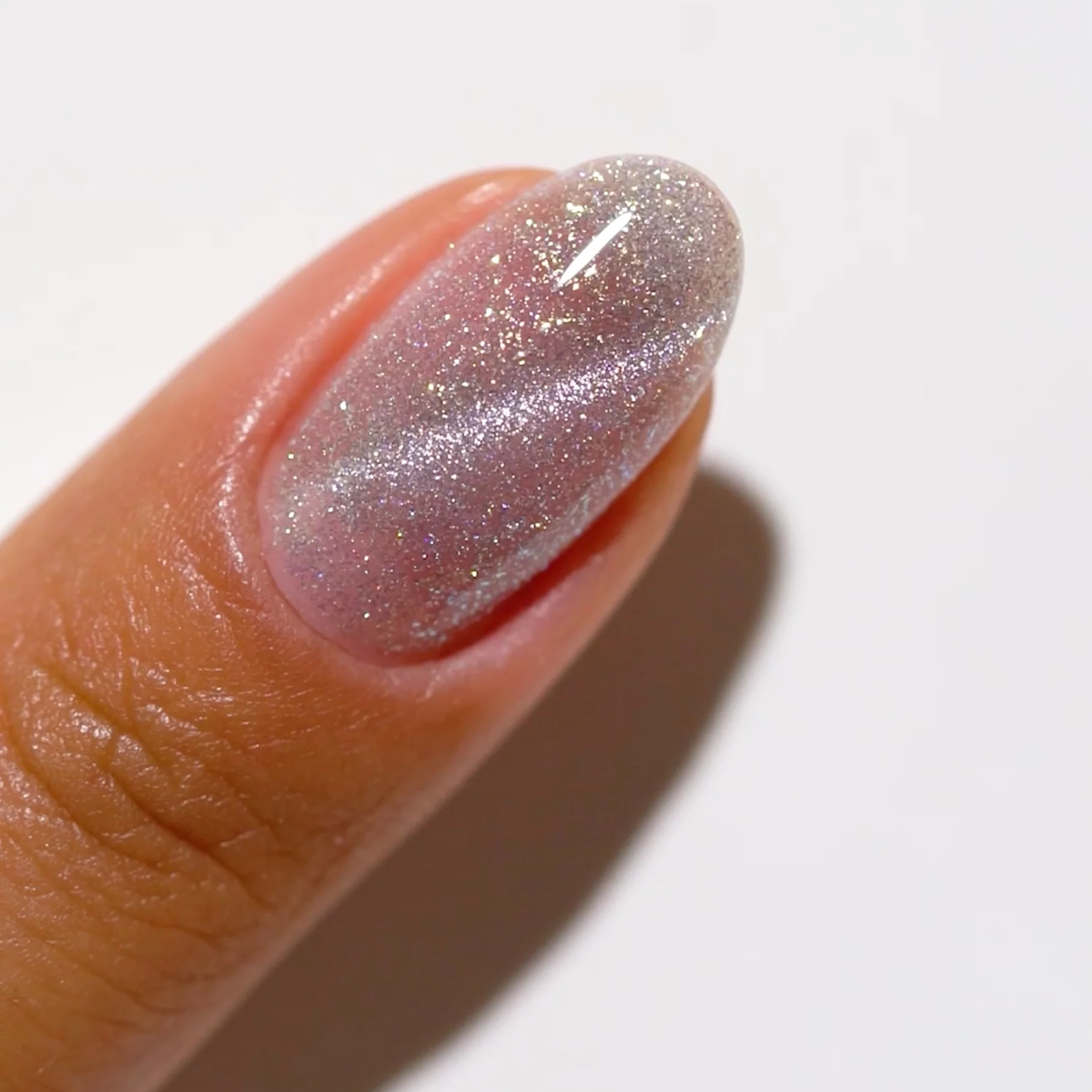9D Cat Eye Unicorn #18 — Gem Twist - Image 3