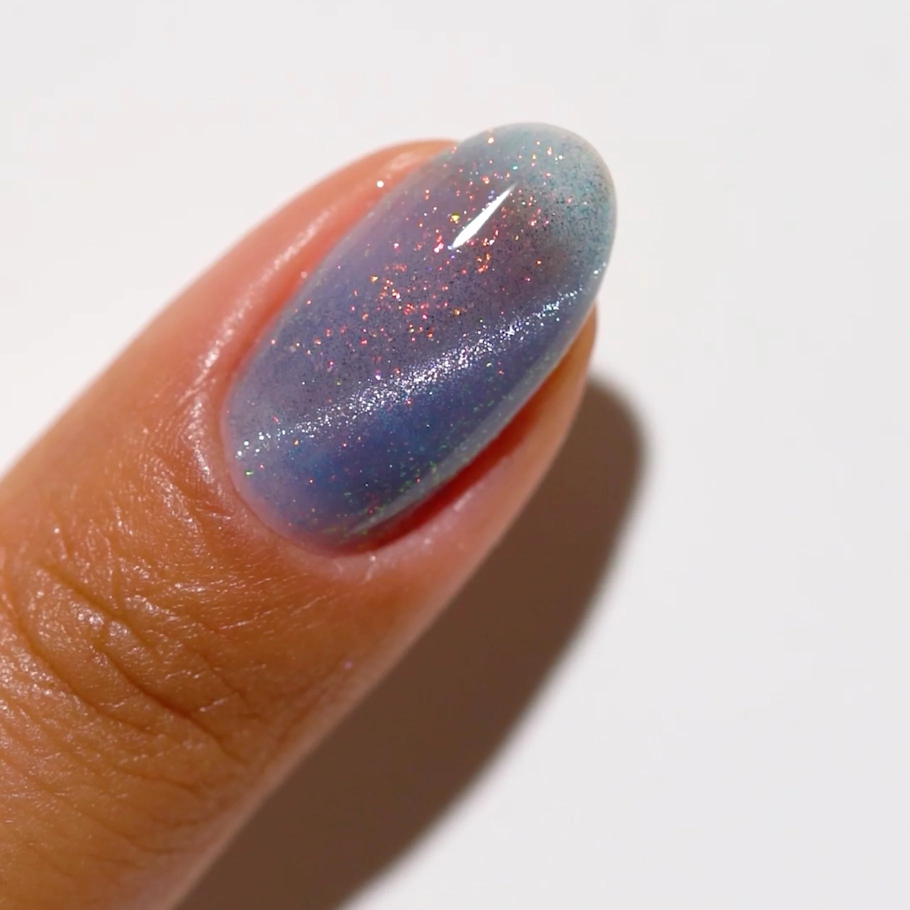 9D Cat Eye Unicorn #24- Seascape - Image 2