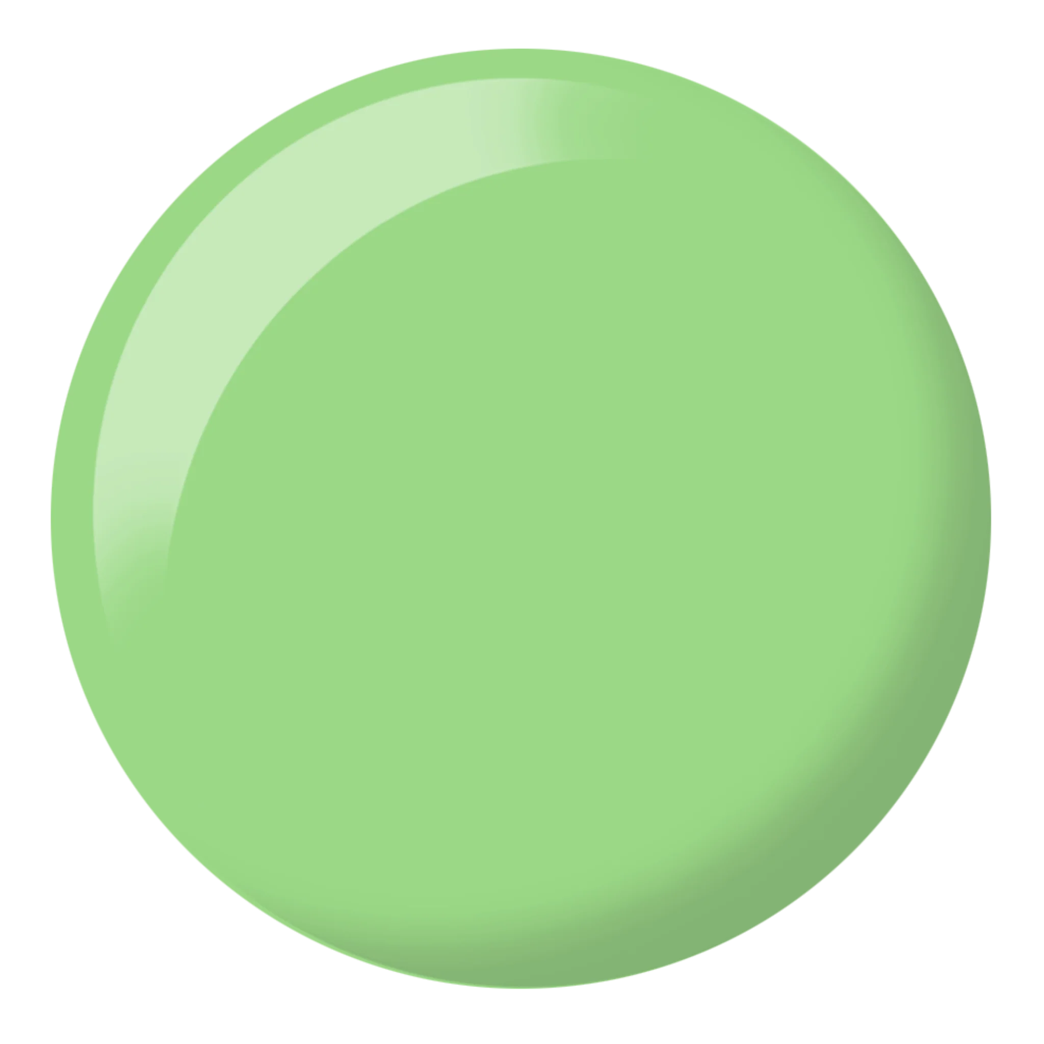 Voo-DEW Green DIVA #119