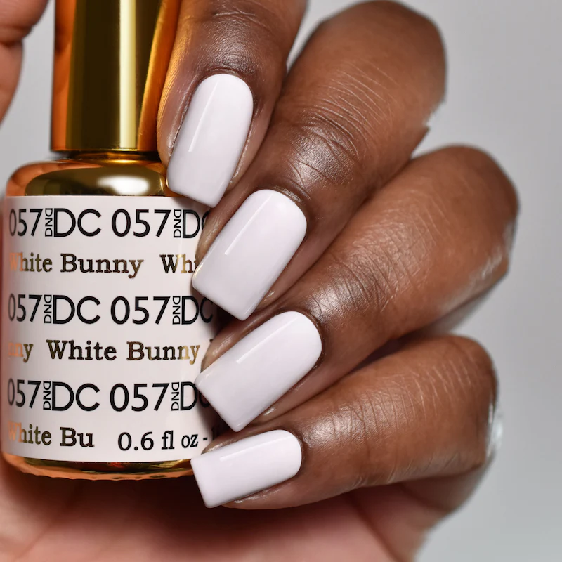 White Bunny #057 - Image 3